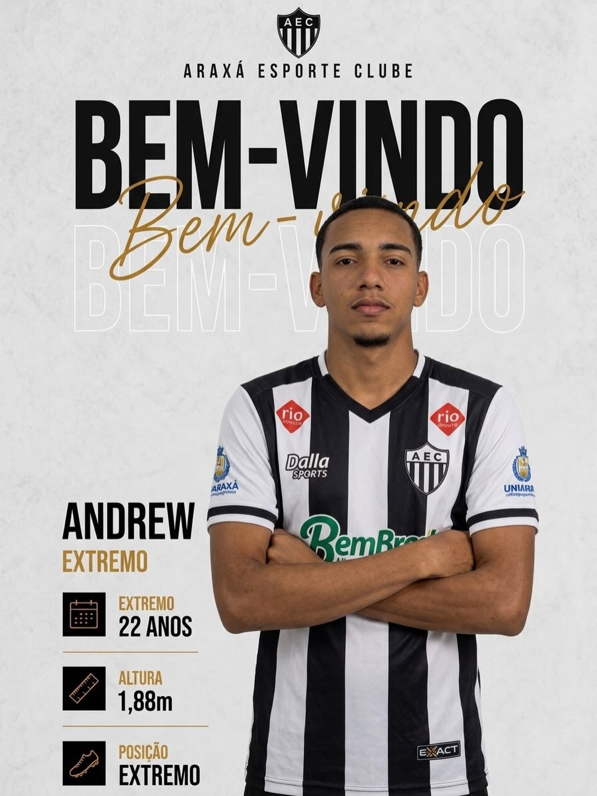 Andrew