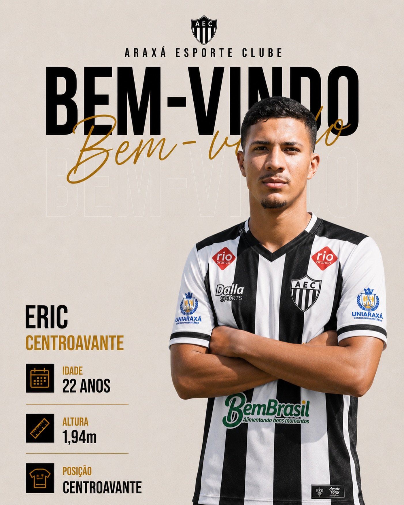 Eric Campos