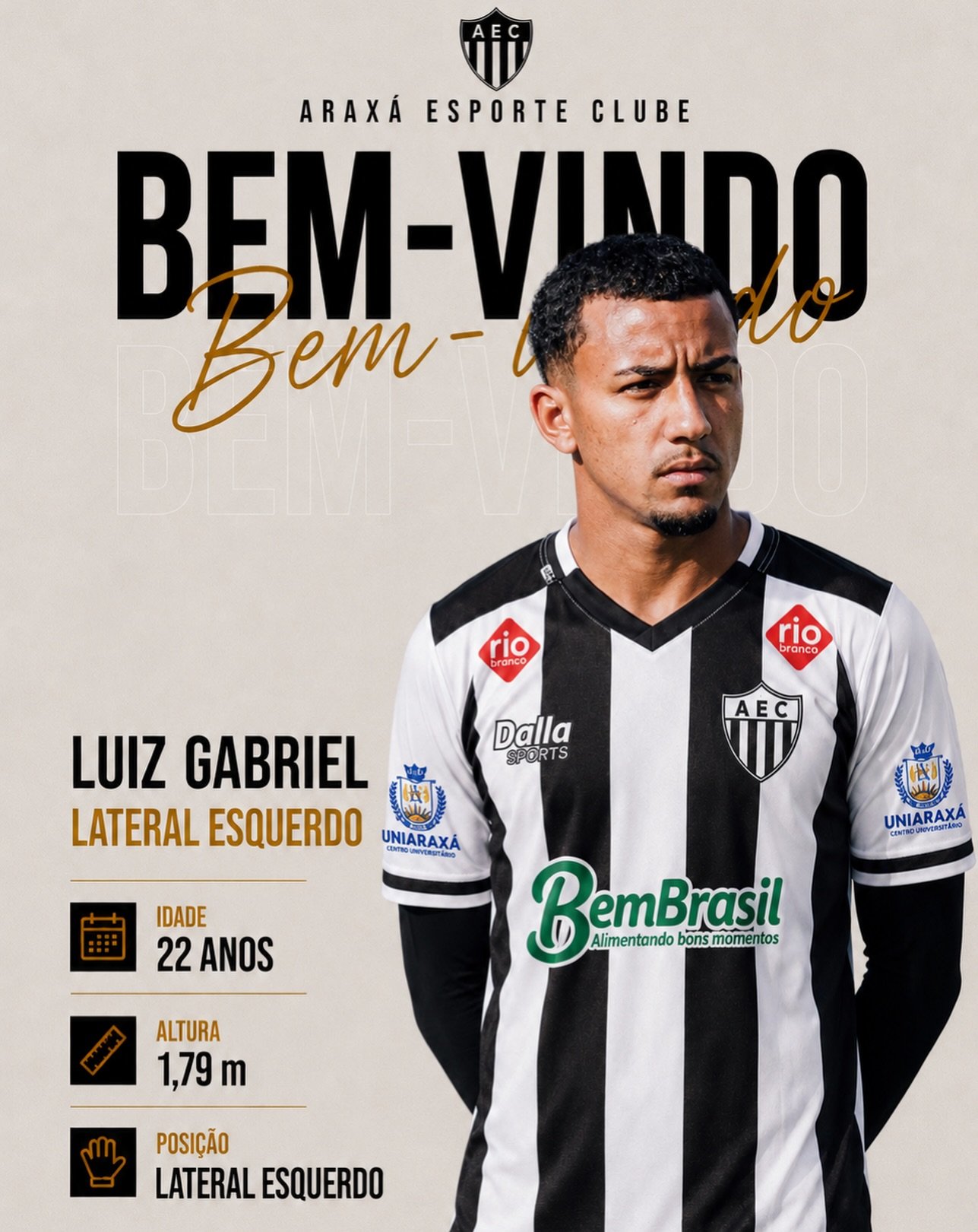 Luiz Gabriel