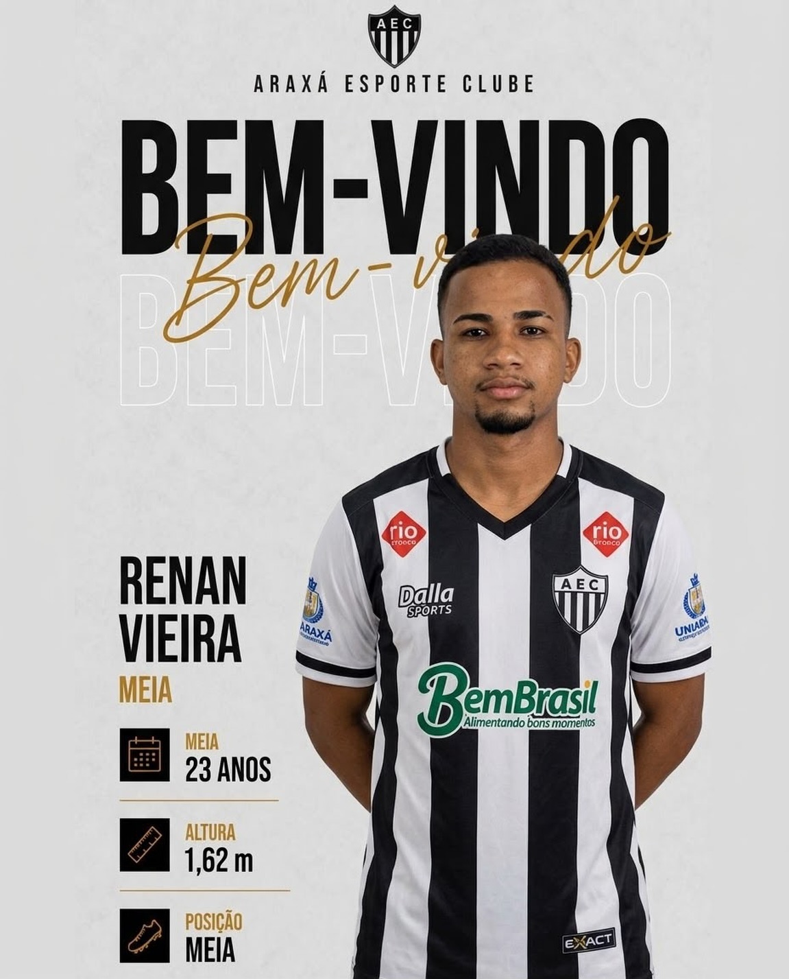 Renan Vieira