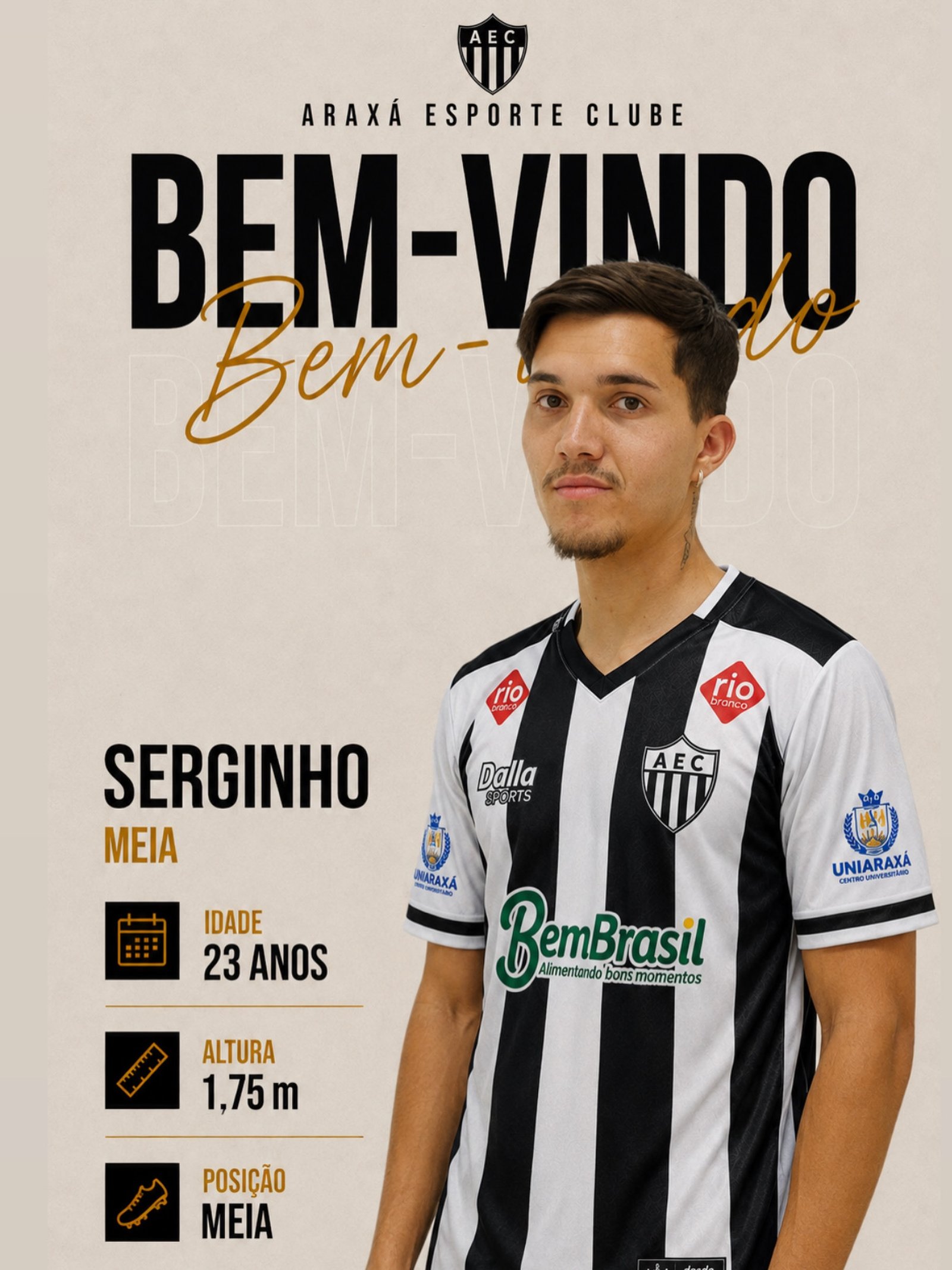 Serginho