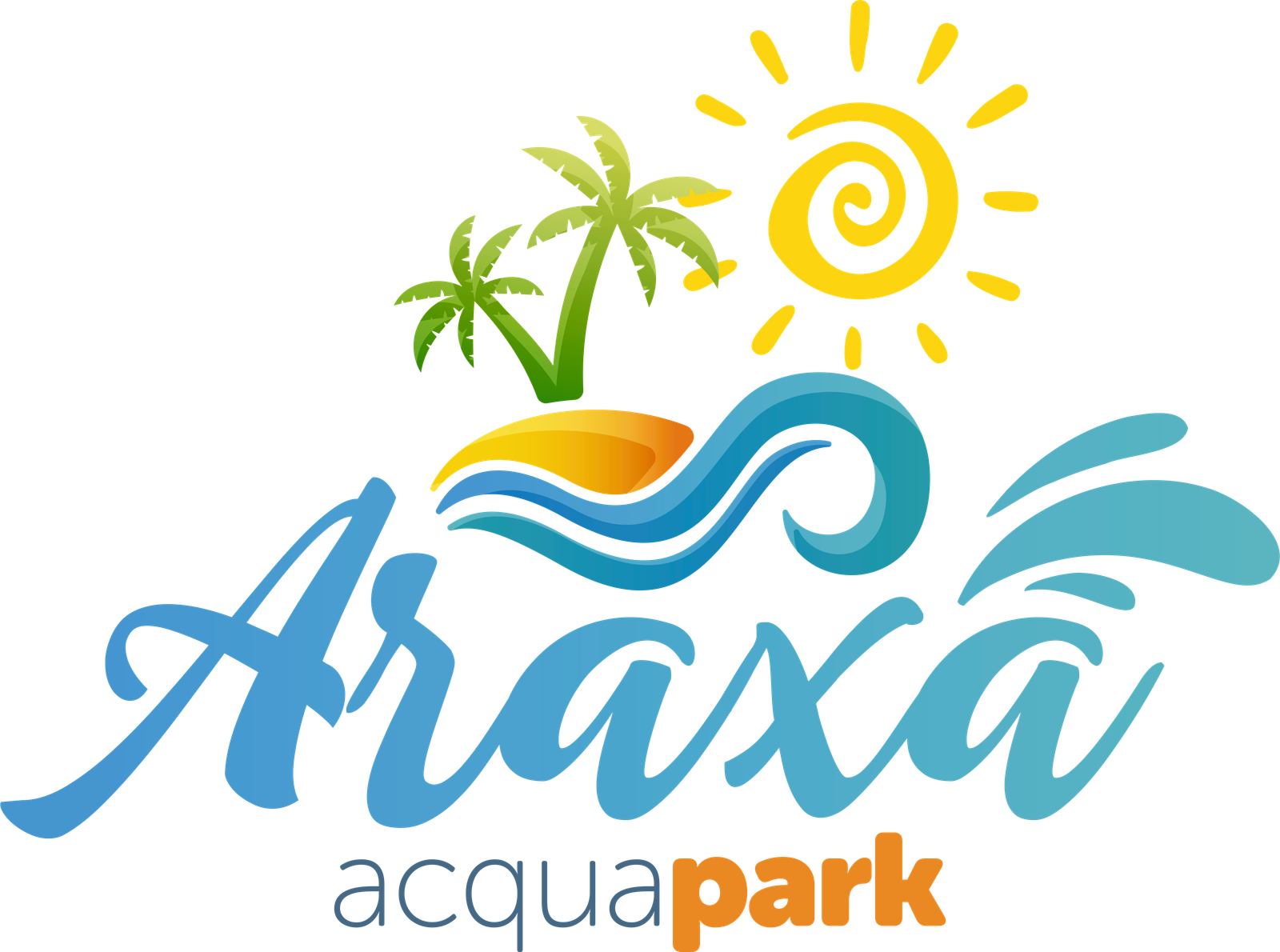 Araxá Acqua Park